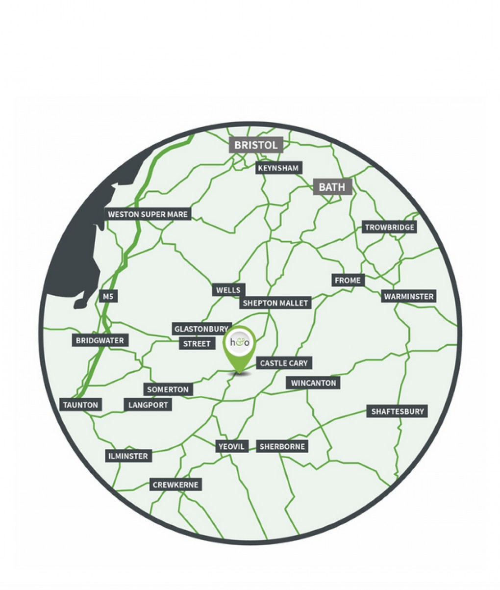 Floorplan for Mulberry Lane, Lovington