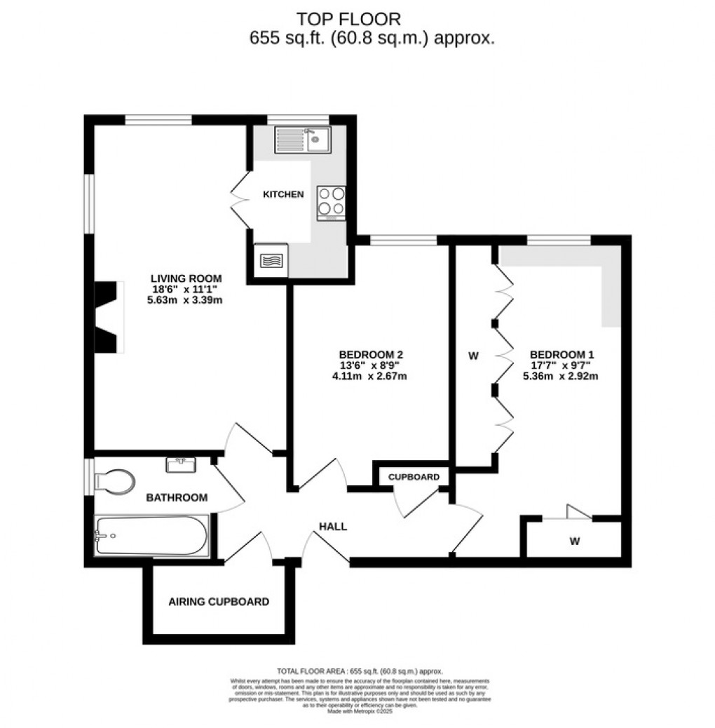 Floorplan for Bluestone Court, Street