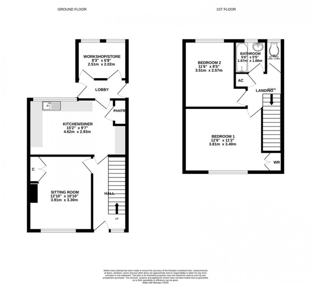Floorplan for Whiting Road, Glastonbury