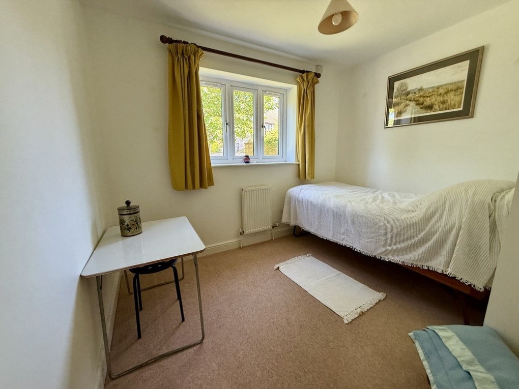 Floorplan for Archbishop Close, Baltonsborough, Glastonbury, Somerset