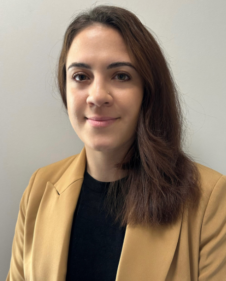 Gemma Acreman, Lettings Manager