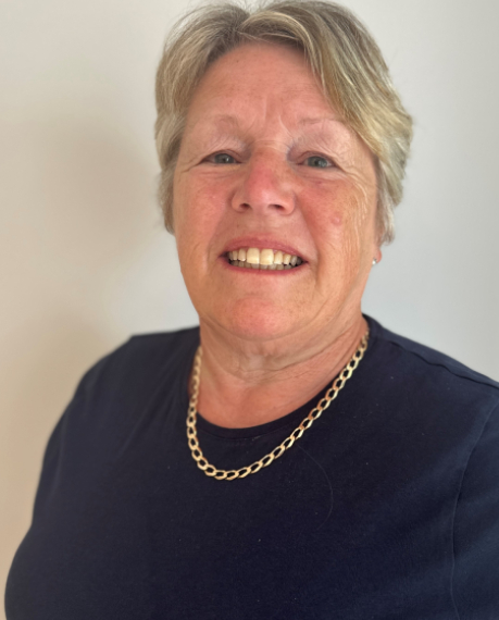 Jackie Westlake, 
