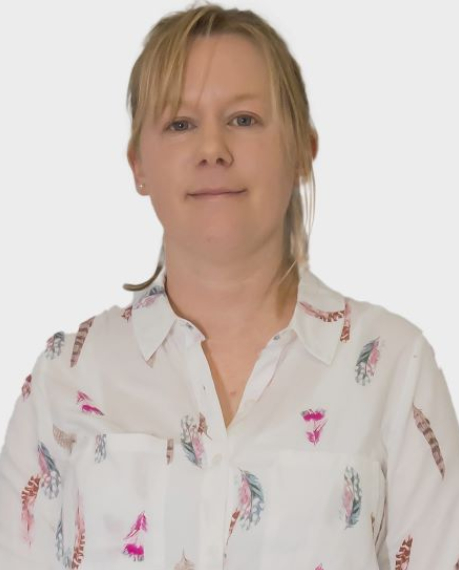 Kate Winch, 