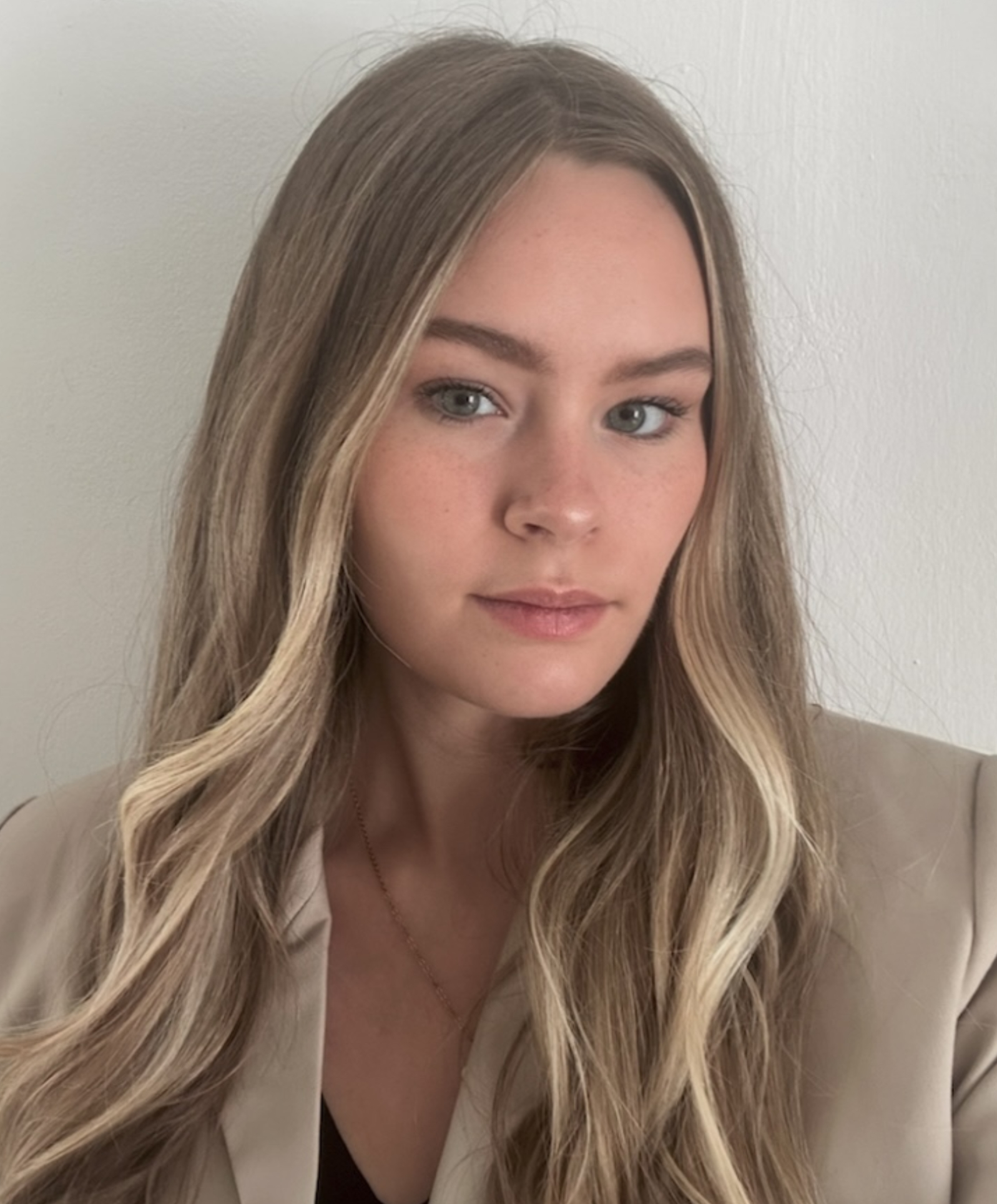 Macey  Clarke, 