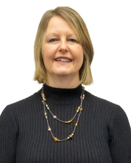 Sarah Dixon, 